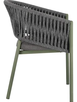 Sedia Impilabile Da Giardino Florencia