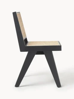 Sedia In Legno Con Intreccio Viennese Sissi