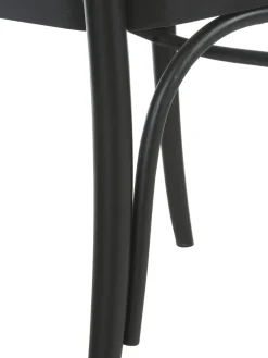 Sedia In Legno Con Intreccio Viennese Franz
