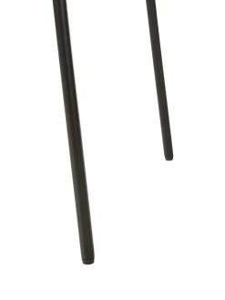 Sedia In Legno Con Seduta Imbottita Nadja 2 Pz