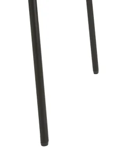Sedia In Legno Con Seduta Imbottita Nadja 2 Pz