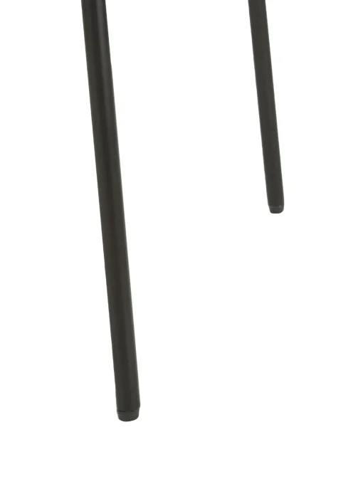 Sedia In Legno Con Seduta Imbottita Nadja 2 Pz