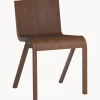 Sedia In Legno Di Quercia Ready Dining