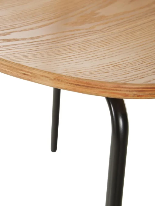 Sedia In Legno Nadja 2 Pz
