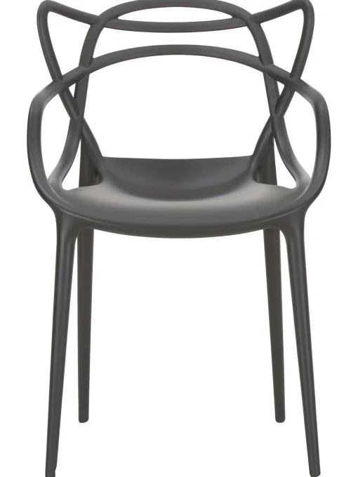 Sedie Con Braccioli Di Design Masters 2 Pz