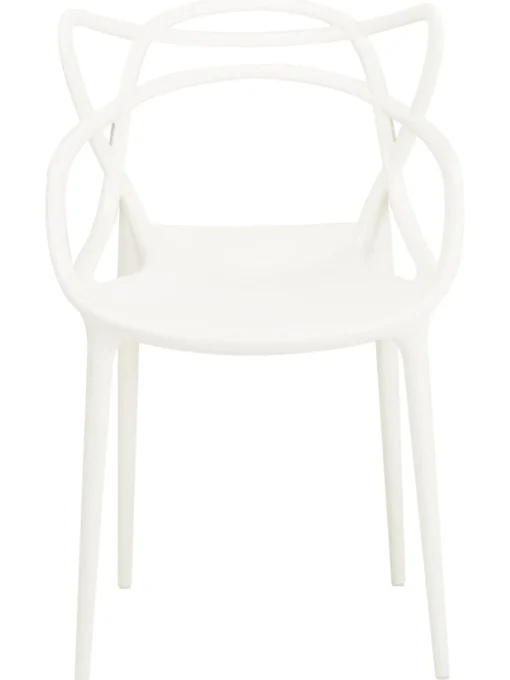 Sedie Con Braccioli Di Design Masters 2 Pz