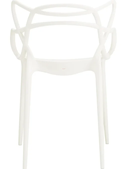 Sedie Con Braccioli Di Design Masters 2 Pz