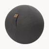 Seduta A Sfera Con Impugnatura Felt