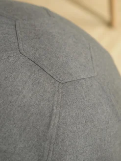 Seduta A Sfera Con Impugnatura Felt