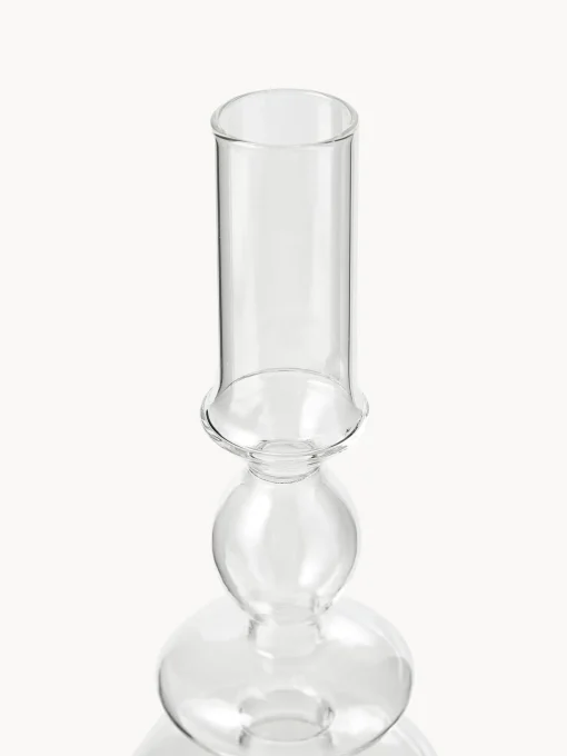 Set 2 Candelabri Clea