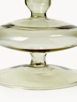 Set 3 Candelabri In Forma Organica Clea