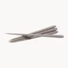 Set 6 Candele Sottili A Bastoncino Stoff Nagel