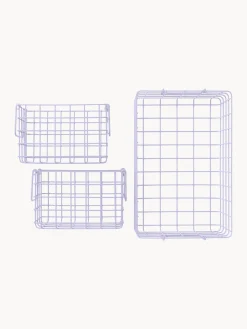 Set 3 Cestini The Baskets