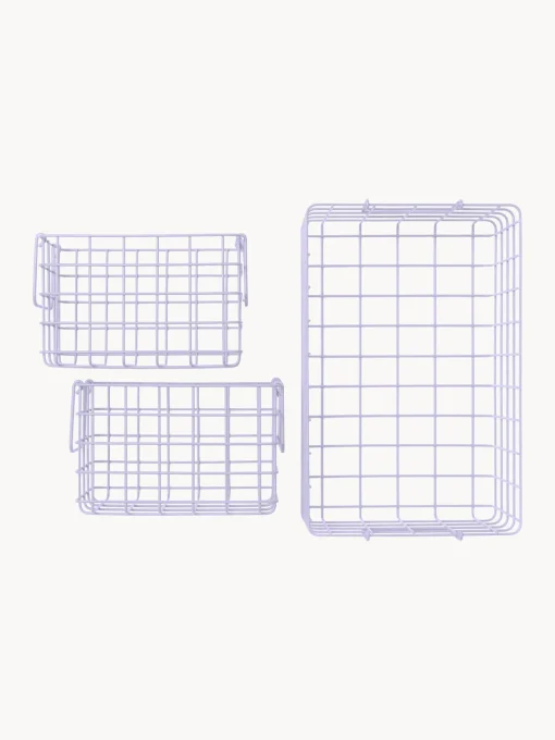 Set 3 Cestini The Baskets
