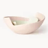Set 2 Ciotole Decorative Likya