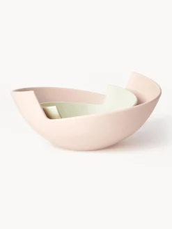Set 2 Ciotole Decorative Likya