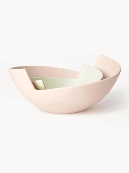 Set 2 Ciotole Decorative Likya