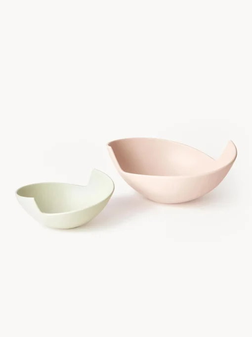 Set 2 Ciotole Decorative Likya