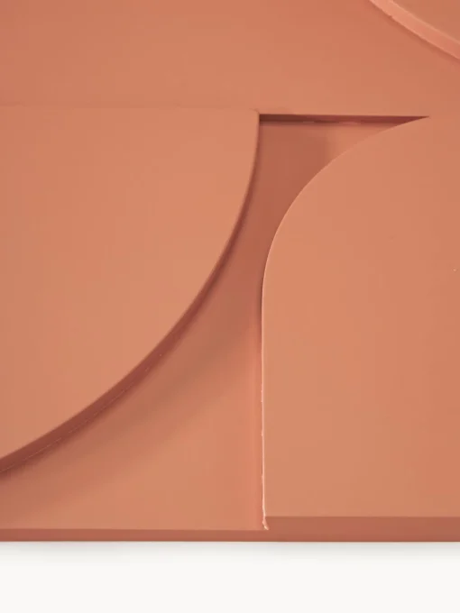 Set 4 Decorazioni Da Parete Massimo