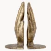 Set 2 Fermalibri Bookend