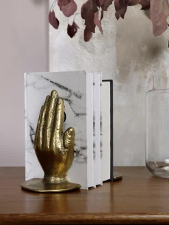 Set 2 Fermalibri Bookend