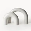 Set 2 Oggetti Decorativi Kia