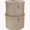 Set 2 Scatole Rut