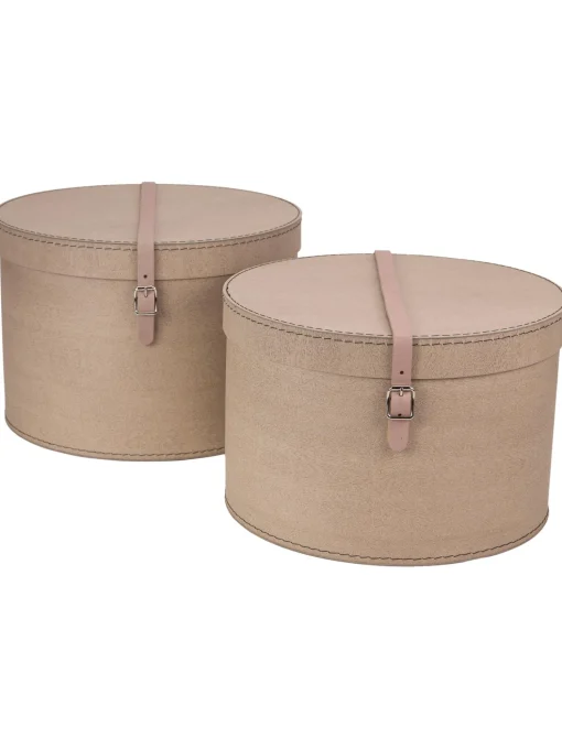 Set 2 Scatole Rut