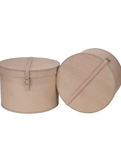 Set 2 Scatole Rut