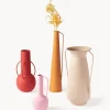 Set 4 Vasi Di Design Roman