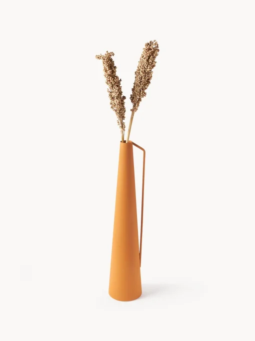 Set 4 Vasi Di Design Roman