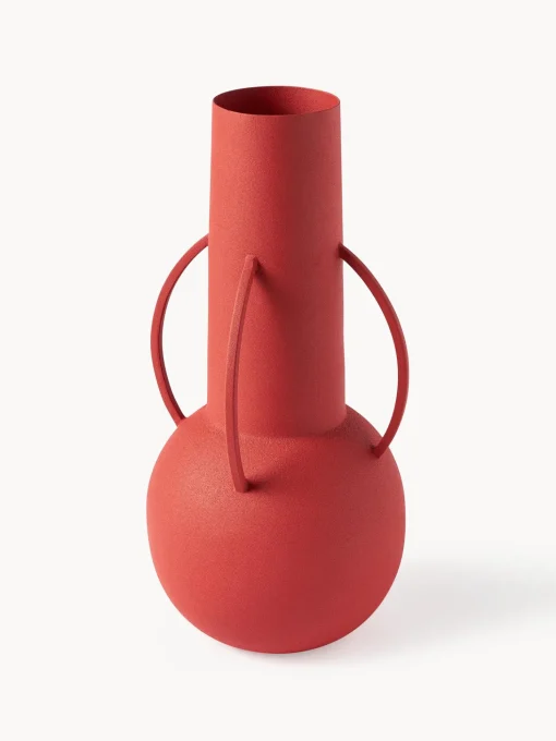Set 4 Vasi Di Design Roman