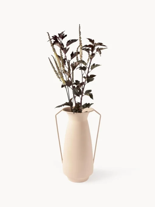 Set 4 Vasi Di Design Roman