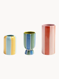Set 3 Vasi Ligne