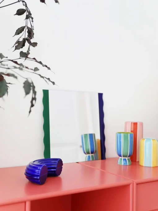Set 3 Vasi Ligne