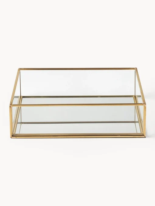Set 2 Vassoi Decorativi Matthew