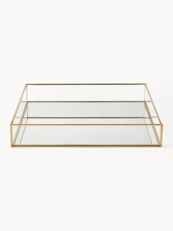 Set 2 Vassoi Decorativi Matthew