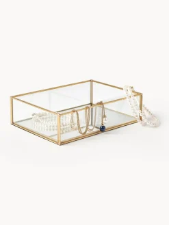 Set 2 Vassoi Decorativi Matthew
