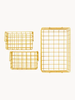 Set Cestini The Baskets 3 Pz