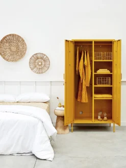 Set Cestini The Baskets 3 Pz