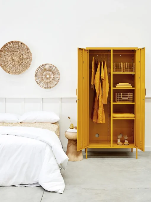 Set Cestini The Baskets 3 Pz