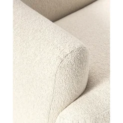 Set Divano Componibile Xl In Boucle Sofia
