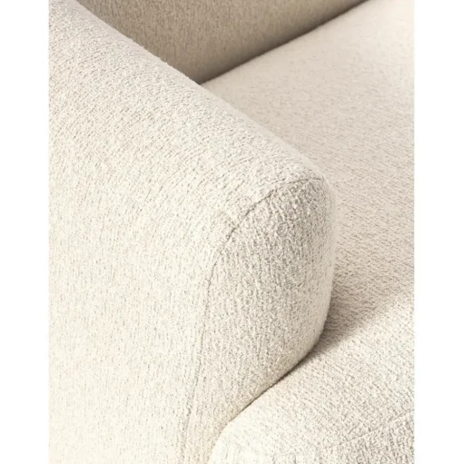 Set Divano Componibile Xl In Boucle Sofia