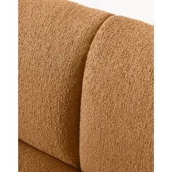 Set Divano Componibile Xl In Boucle Sofia