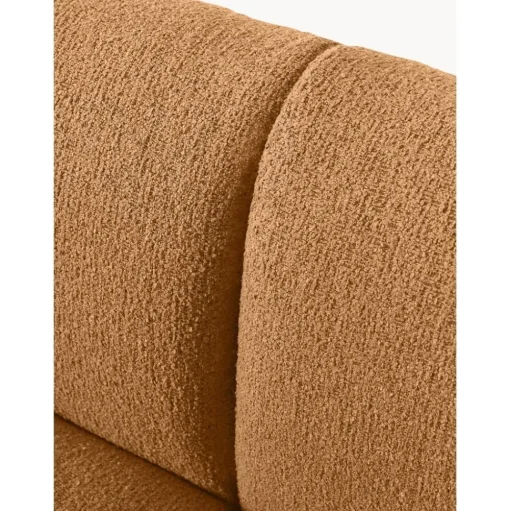 Set Divano Componibile Xl In Boucle Sofia