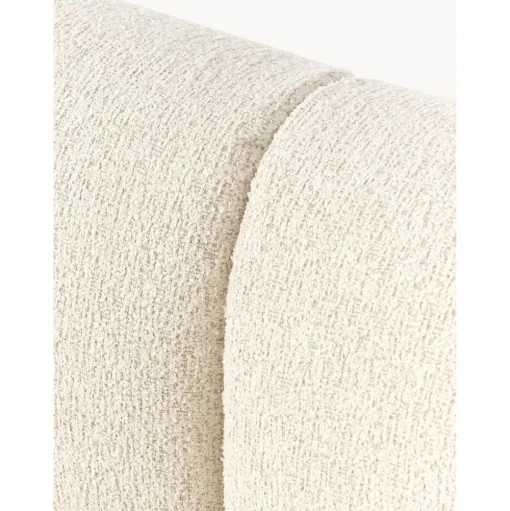 Set Divano Componibile Xl In Boucle Sofia