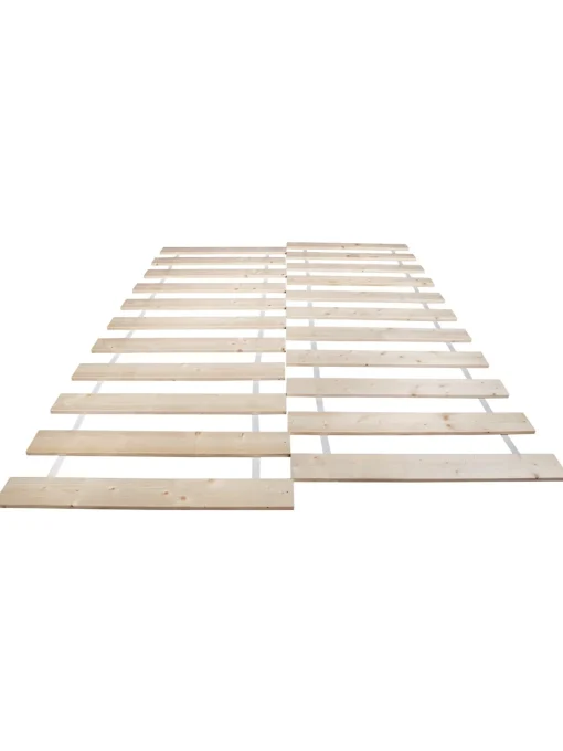 Set Doghe Avvolgibili Juan Carlos 2 Pz