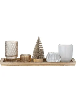 Set Portalumini Otine 6 Pz