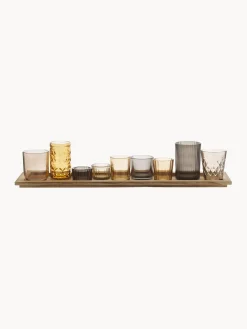 Set Portalumini Wessel 10 Pz