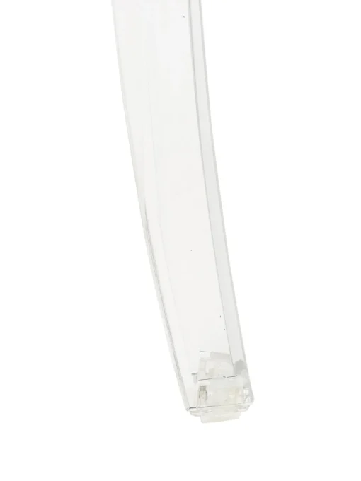 Sgabello Da Bar Di Design Charles Ghost
